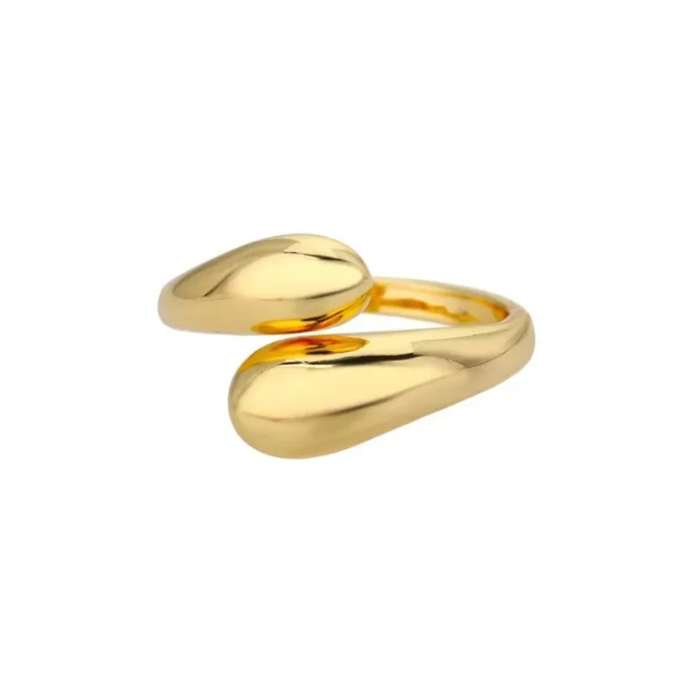 4/$25 Adjustable Snake Ring - Picture 2 of 4